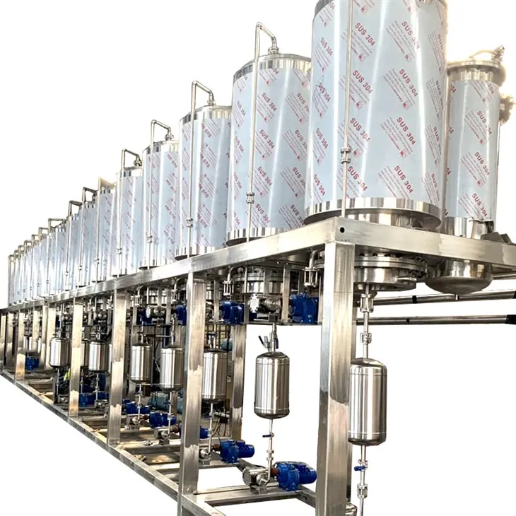 2- fish oil extraction device